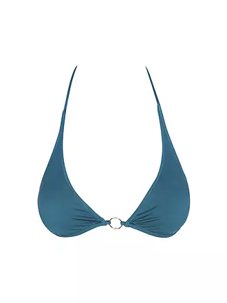 MRS & HUGS | Haut de bikini à col licou pour femme Young |